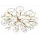 Потолочная люстра Loft IT Bloom 10352/1000C AB