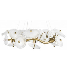 Подвесная люстра Loft IT Bloom 10352/1050 AB