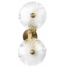 Настенный светильник Loft IT Bloom 10352/2W AB