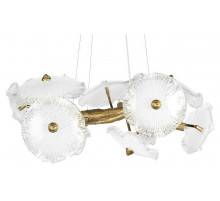 Подвесная люстра Loft IT Bloom 10352/650 AB