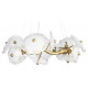 Подвесная люстра Loft IT Bloom 10352/850 AB
