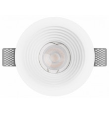 Встраиваемый гипсовый светильник Loft IT Ghost 10356A