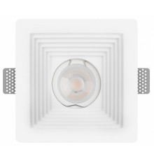 Встраиваемый гипсовый светильник Loft IT Ghost 10356B