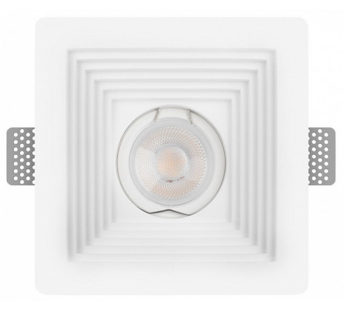 Встраиваемый гипсовый светильник Loft IT Ghost 10356B