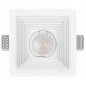 Встраиваемый гипсовый светильник Loft IT Ghost 10356B