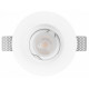 Встраиваемый гипсовый светильник Loft IT Ghost 10356C