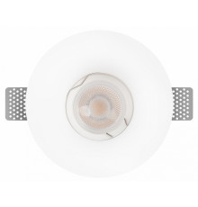 Встраиваемый гипсовый светильник Loft IT Ghost 10356E