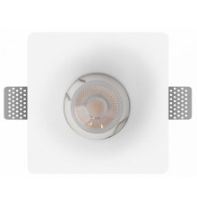 Встраиваемый гипсовый светильник Loft IT Ghost 10356F