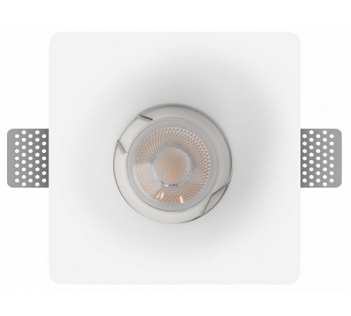 Встраиваемый гипсовый светильник Loft IT Ghost 10356F