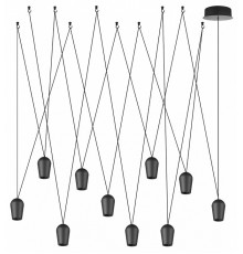 Подвесной светильник Loft IT Blackout 10357/10