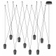 Подвесной светильник Loft IT Blackout 10357/10