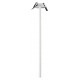 Встраиваемый светильник Loft IT Cane 10359/500 White