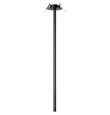 Встраиваемый светильник Loft IT Cane 10359/600 Black