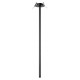 Встраиваемый светильник Loft IT Cane 10359/600 Black