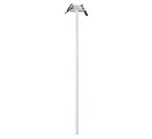 Встраиваемый светильник Loft IT Cane 10359/600 White