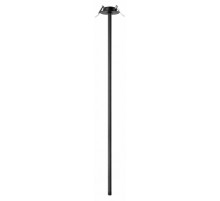 Встраиваемый светильник Loft IT Cane 10359/800 Black