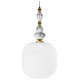 Бра Loft IT Family 10365W/B