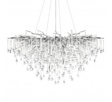 Подвесная люстра Loft IT Drops 10376/1000