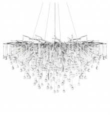 Подвесная люстра Loft IT Drops 10376/1000