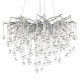 Подвесная люстра Loft IT Drops 10376/600