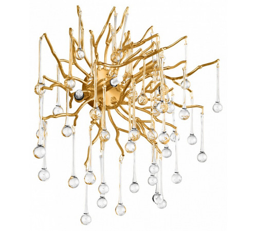 Настенный светильник Loft IT Drops 10377W Настенный светильник Loft IT Drops 10377W