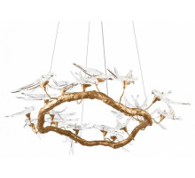 Подвесная люстра Loft IT Voa 10378/1000