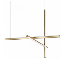 Подвесная люстра Loft IT Coordinates 10393/D