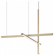 Подвесная люстра Loft IT Coordinates 10393/D