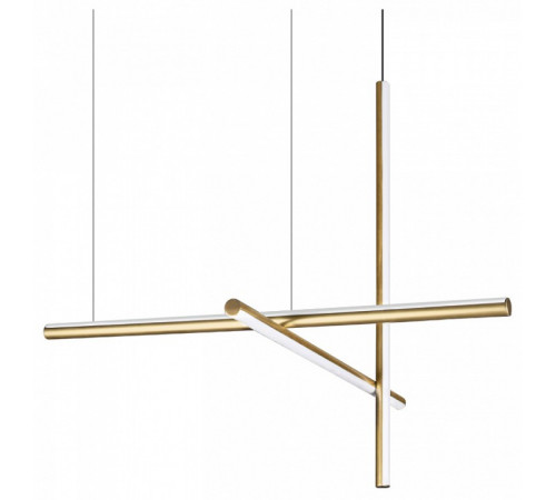 Подвесная люстра Loft IT Coordinates 10393/D