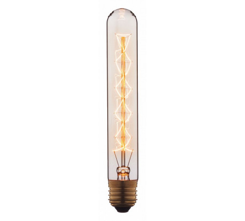 Лампа накаливания Loft IT E27 40W прозрачная 1040-S