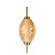 Подвесной светильник Loft IT Helix 10421/A Amber