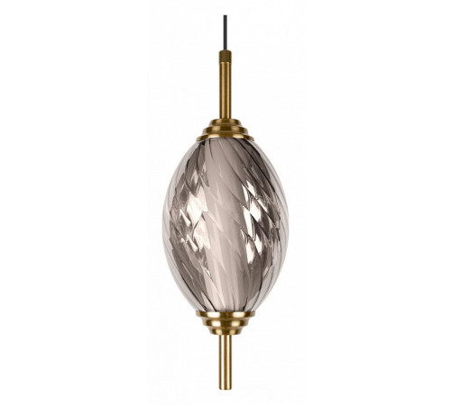 Подвесной светильник Loft IT Helix 10421/A Smoke Подвесной светильник Loft IT Helix 10421/A Smoke