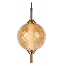 Подвесной светильник Loft IT Helix 10421/B Amber