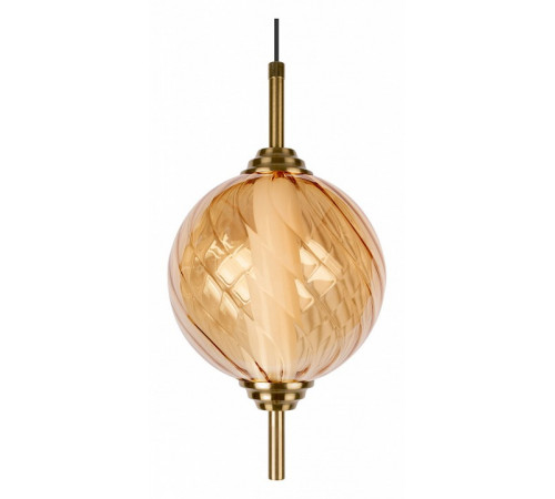 Подвесной светильник Loft IT Helix 10421/B Amber Подвесной светильник Loft IT Helix 10421/B Amber