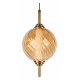Подвесной светильник Loft IT Helix 10421/B Amber