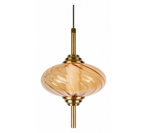 Подвесной светильник Loft IT Helix 10421/C Amber Подвесной светильник Loft IT Helix 10421/C Amber