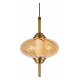Подвесной светильник Loft IT Helix 10421/C Amber