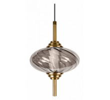 Подвесной светильник Loft IT Helix 10421/C Smoke