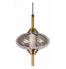 Подвесной светильник Loft IT Helix 10421/C Smoke