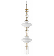 Подвесной светильник Loft IT Spindle 10423/A