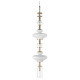 Подвесной светильник Loft IT Spindle 10423/A
