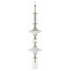 Подвесной светильник Loft IT Spindle 10423/B
