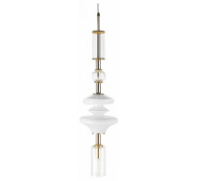 Подвесной светильник Loft IT Spindle 10423/C