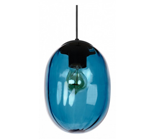 Подвесной светильник Loft IT Bubble 10427 Blue