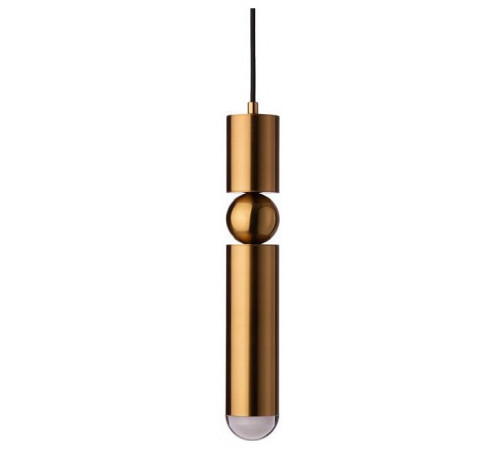 Подвесной светильник Loft IT Lee 1511-BR Подвесной светильник Loft IT Lee 1511-BR