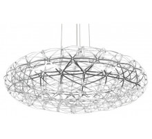 Подвесная люстра Loft IT Raimond 1898/1000 Chrome
