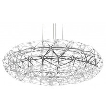 Подвесная люстра Loft IT Raimond 1898/1000 Chrome
