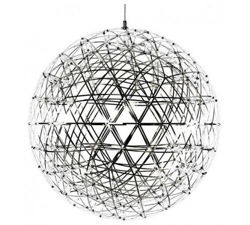 Подвесной светильник LOFT IT Raimond 1898/4