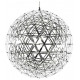 Подвесной светильник LOFT IT Raimond 1898/4