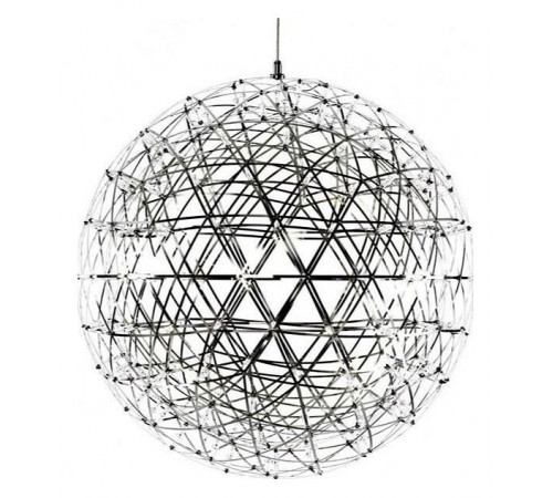 Подвесной светильник LOFT IT Raimond 1898/8